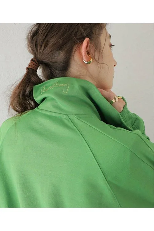 【新品】GREEN CLOTHING REGULAR INNER IMWIM - Home to the world's most-coveted designer apparel, bags